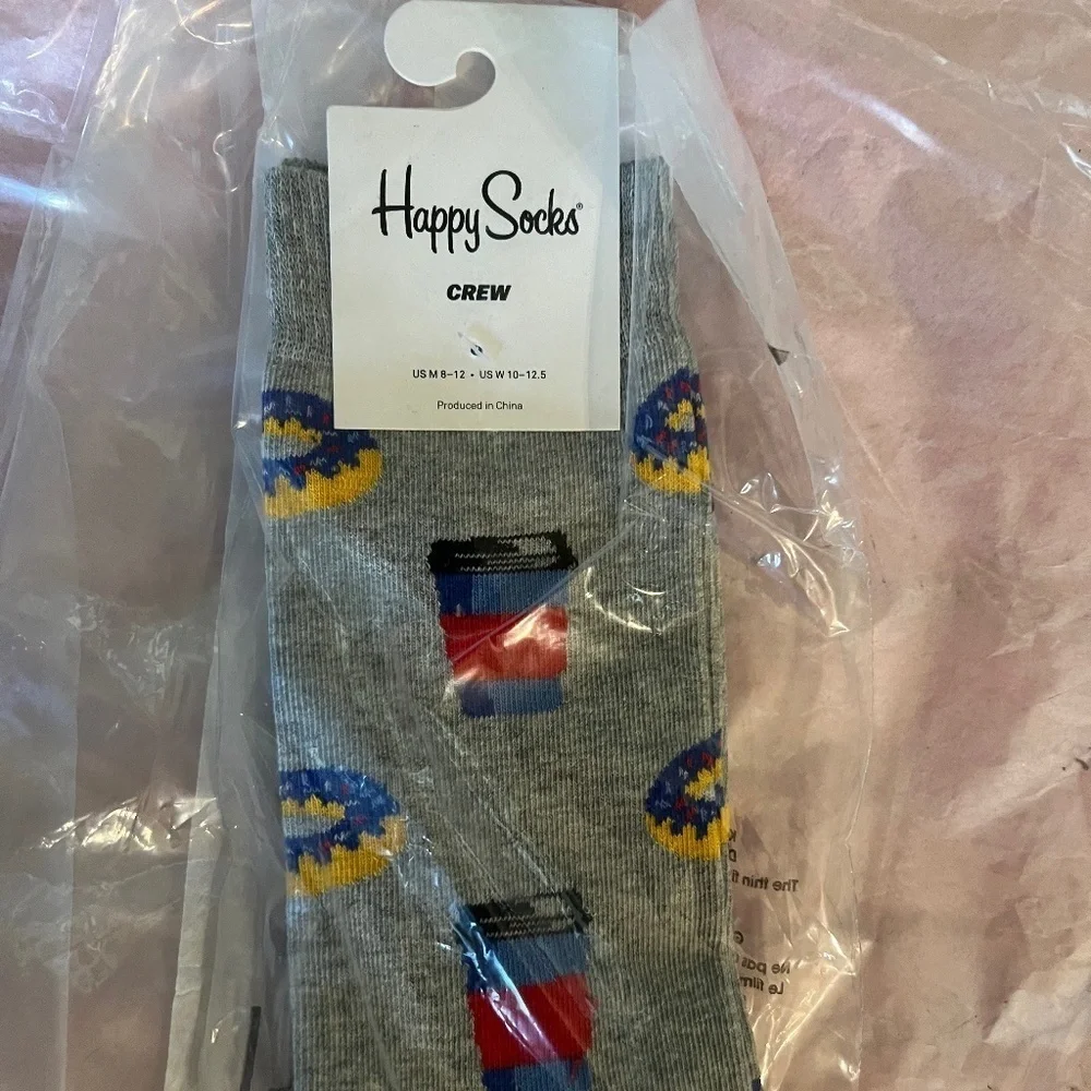 Happy Socks happy socks